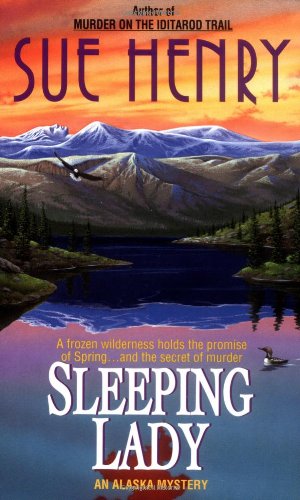 Sleeping lady Cover