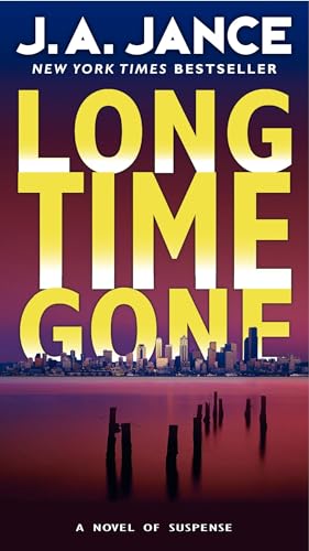 Long time gone Cover