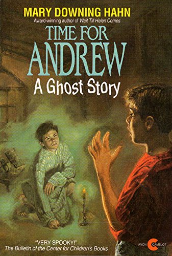 Time for Andrew Cover