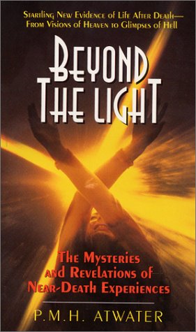 Beyond the Light Cover