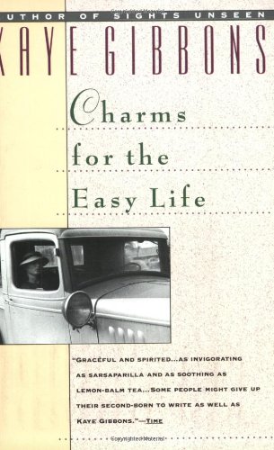 Charms for the easy life Cover
