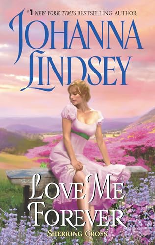 Love Me Forever Cover