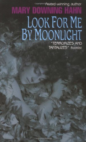 Look for Me by Moonlight Cover