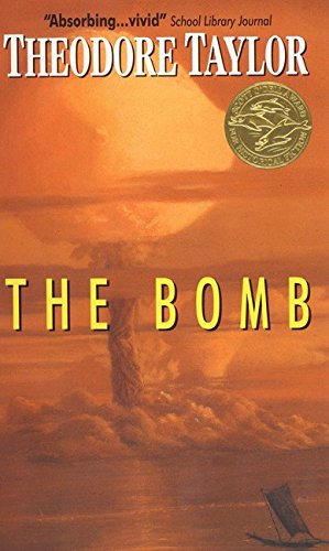 The Bomb Cover