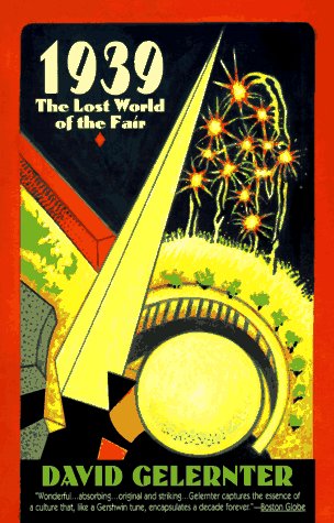 1939 Cover
