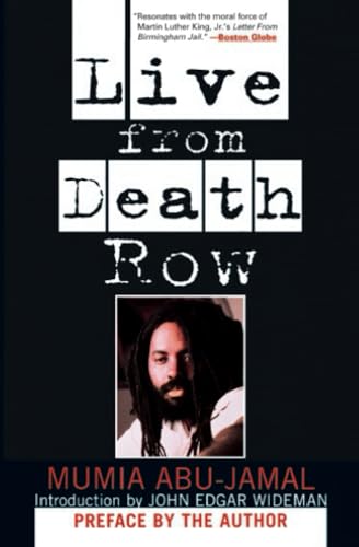 Live from death row Cover