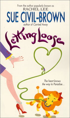 Letting loose Cover