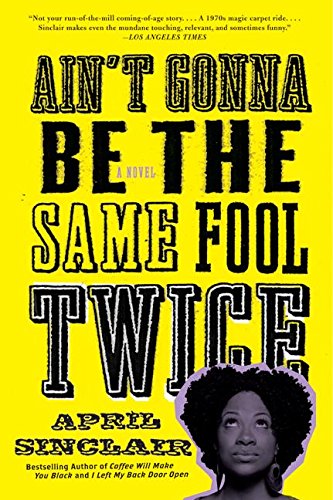Ain't gonna be the same fool twice Cover