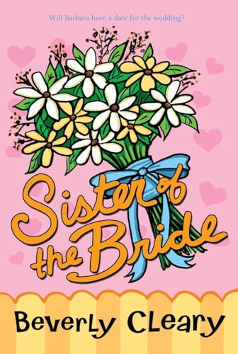 Sister of the Bride Cover