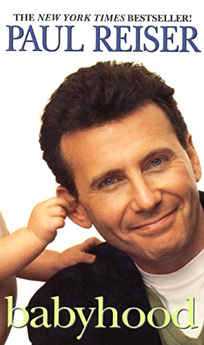 Babyhood. Cover