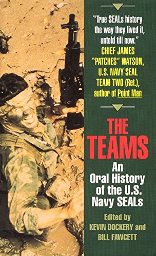 The Teams Cover