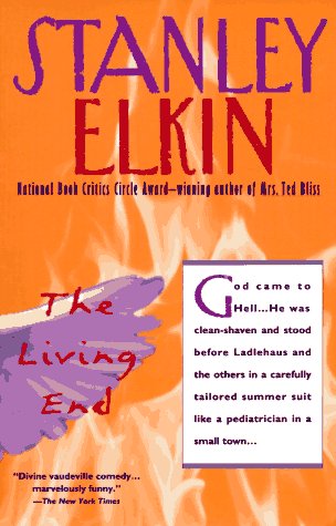 The Living End Cover