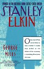 George Mills Cover