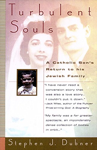 Turbulent souls Cover