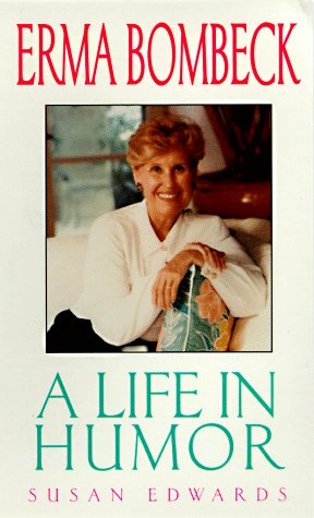 Erma Bombeck Cover