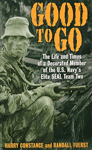 Good to Go Cover