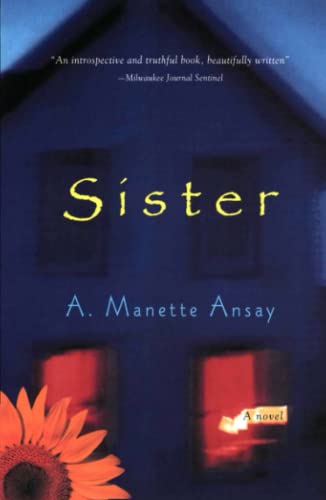 Sister Cover