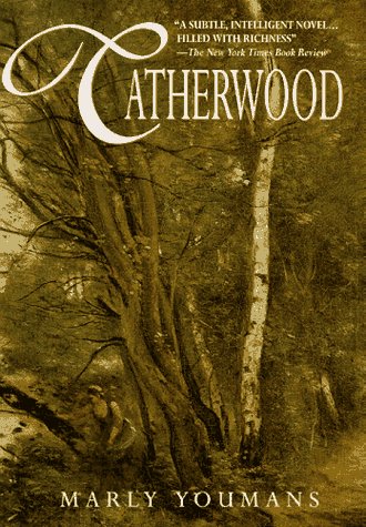 Catherwood Cover
