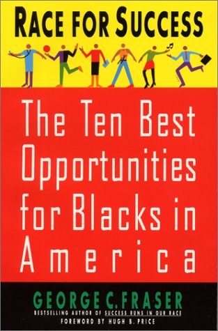Race for Success Cover