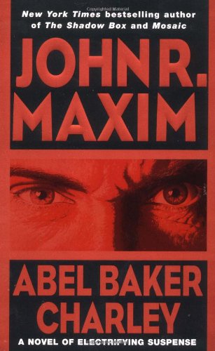 Abel Baker Charley Cover
