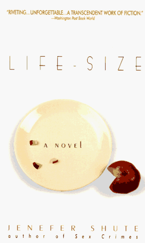 Life-Size Cover