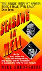 Seasons in Hell Cover