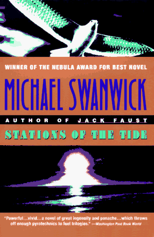 Stations of the Tide Cover