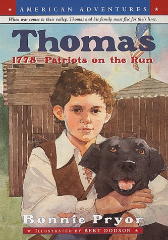 American Adventures: Thomas Cover