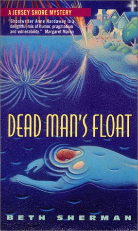 Dead Man's Float (Jersey Shore Mysteries) Cover