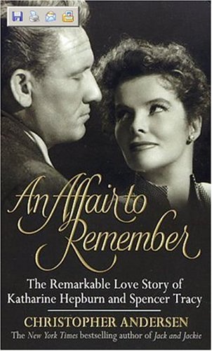 Affair to Remember, An Cover