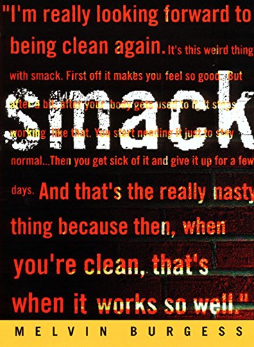 Smack Poster