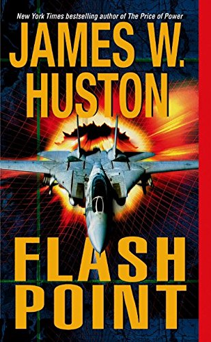 Flash point Cover