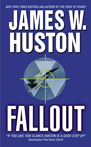 Fallout Cover