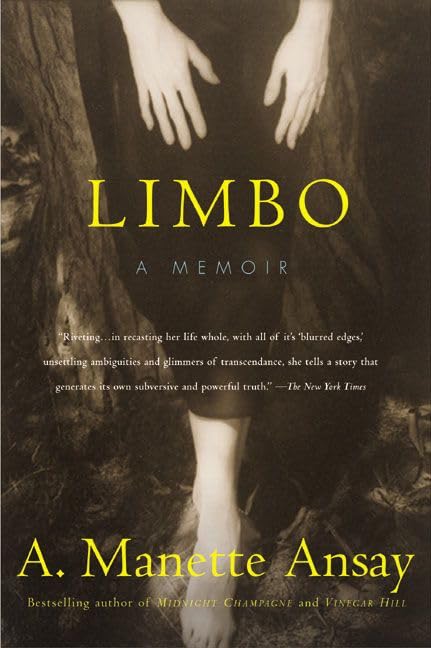 Limbo Cover