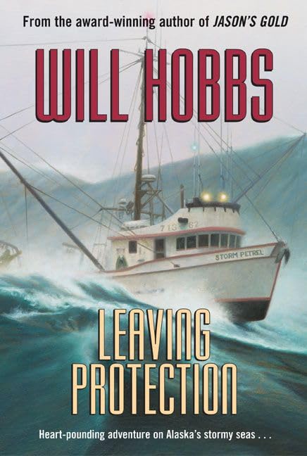 Leaving Protection Cover