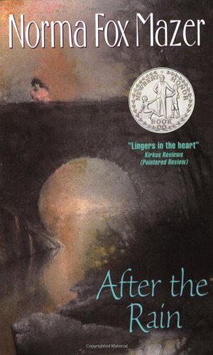After the rain Cover