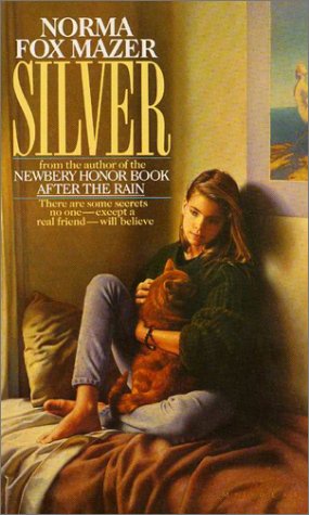 Silver Cover