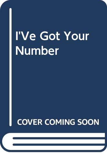 I'Ve Got Your Number Cover