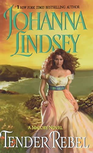 Tender rebel Cover