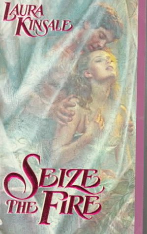 Seize the Fire Cover