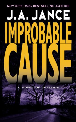 Improbable cause Cover