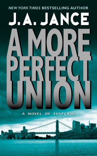 A More Perfect Union Cover