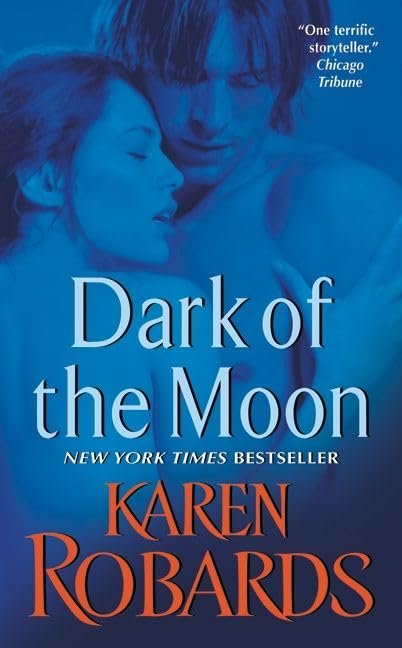 Dark of the Moon Cover