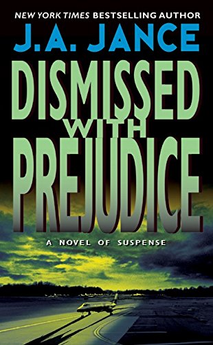 Dismissed with prejudice Cover