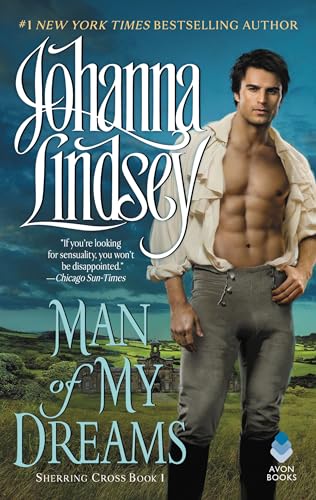 Man of My Dreams Cover