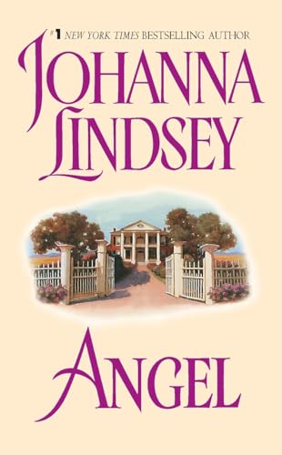 Angel Cover