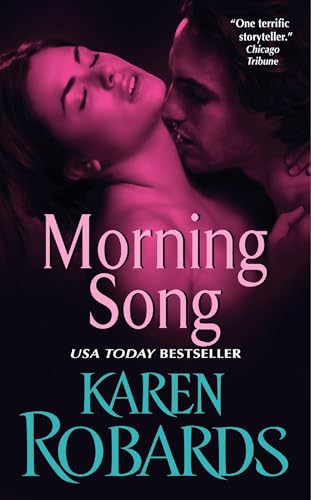 Morning Song Cover