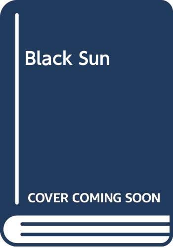 Black Sun Cover