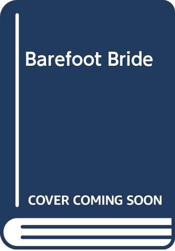 Barefoot Bride Cover