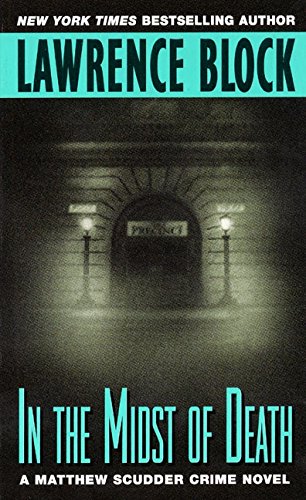 In the midst of death Cover